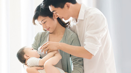 守护家人 定期人寿保险