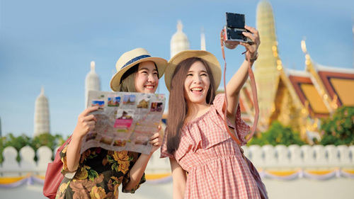 保诚精选旅游保险