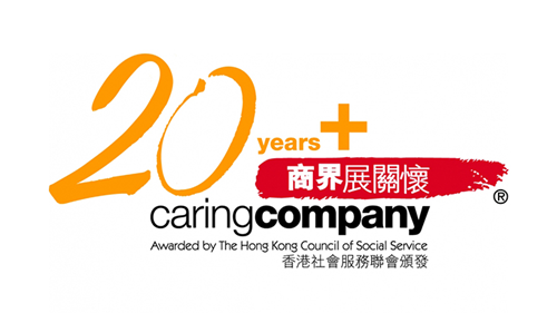 企业社会责任奖项及殊荣