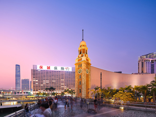 保诚集团 香港保诚保險